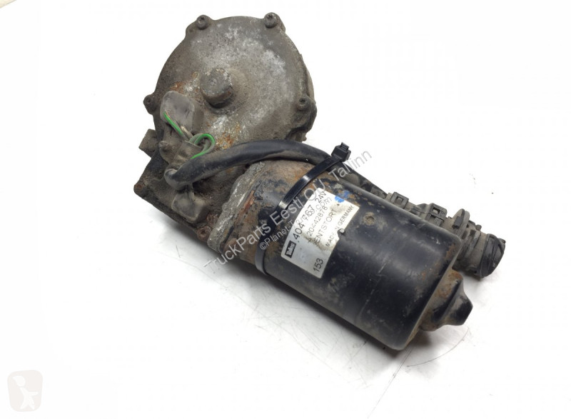 Reservdelar lastbilar Volvo FM9 (01.01-1205)
