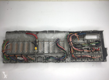 Elektrisch systeem Scania