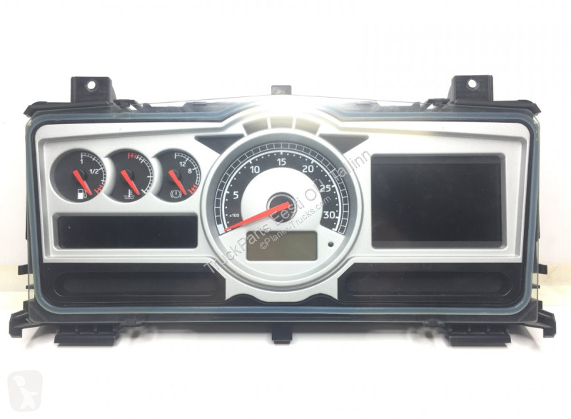 Reservdelar lastbilar Renault TRUCKS Dxi...