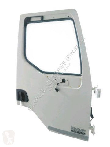 Porte DAF