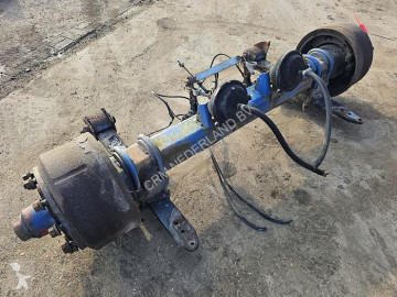 Transmission essieu BPW
