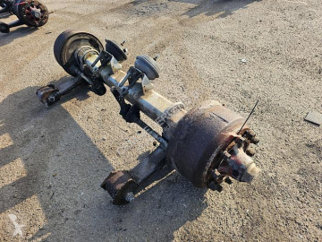Transmission essieu BPW