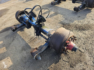 Transmission hjulaxel BPW
