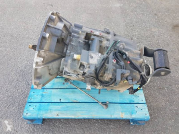 Boîte de vitesse manuelle Renault