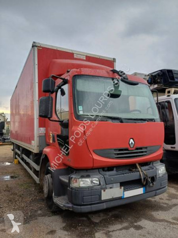 Fordon för delar Renault