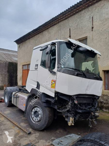 Fordon för delar Renault