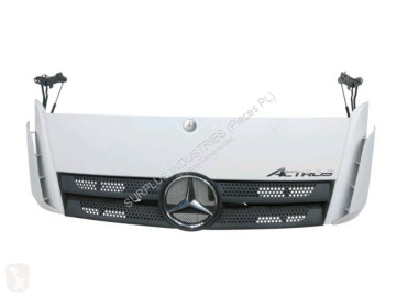 Framhuv Mercedes