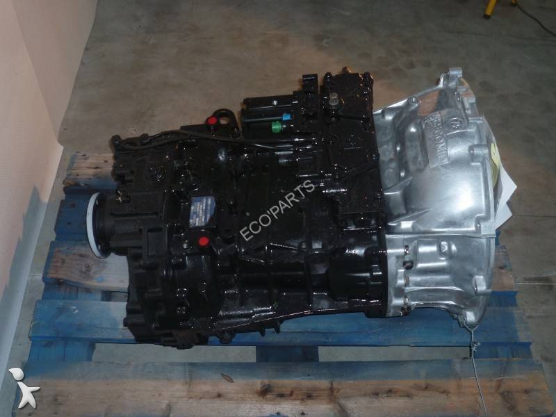 Reservdelar lastbilar Renault 9S1110 BOITE...