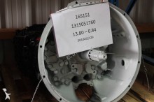 Repuestos para camiones transmisión caja de cambios Renault 16S151 / 16S1620TD
