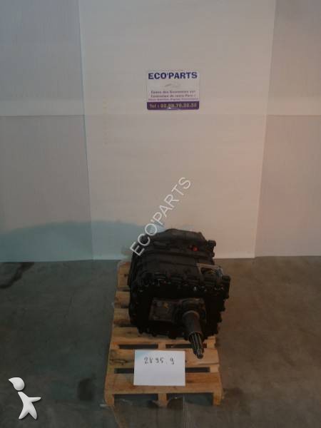 Reservdelar lastbilar Iveco 2895.9 / 2895A9 /...