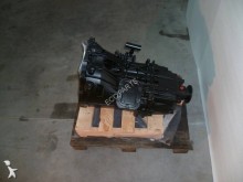 Repuestos para camiones Iveco 2840.6 transmisión caja de cambios nuevo