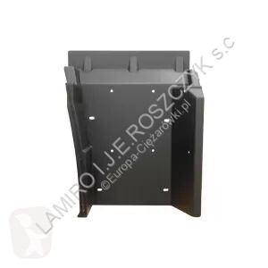 MAN F2000 Revêtement SHORT COVER RH pour camion AROCS (2012-)