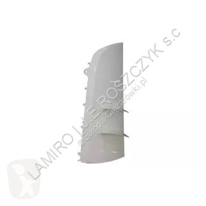 MAN F2000 Poignée de porte ACTROS MP4 CLASSIC SPACE INNER CAB CORNER LH pour camion Mercedes (1994-2000)