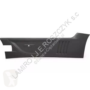Marchepied / montant de porte Mercedes neuf