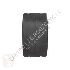 Reservdelar lastbilar MAN Garde-boue TGA / TGS...