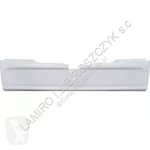 Volvo FL6 Revêtement LION'S CITY CENTER REAR BUMPER WITH CUTOUT pour camion (2002-2005)
