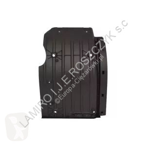 Scania L Revêtement Volvo SERIES R / S RH REAR UNDERCAB MUDGUARD OW DECK pour camion FH5 (2021-)