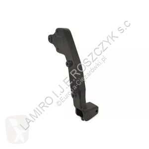 Iveco Revêtement AXOR / ATEGO STEP BRACKET RH REAR pour camion Mercedes MP2 / MP3 (2004-2012)