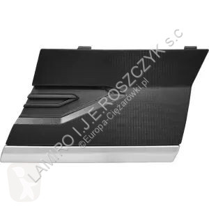 Pièces poids lourds DAF Phare Mercedes / XG...