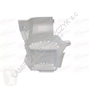 Marchepied / montant de porte DAF