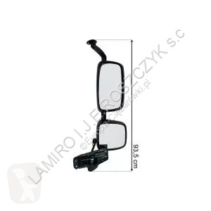 Réservoir de carburant DAF