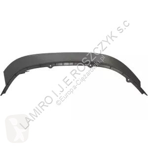 Iveco S-WAY Marchepied SERIES R / S UPPER RH INNER MUDGUARD TRIM pour camion Scania