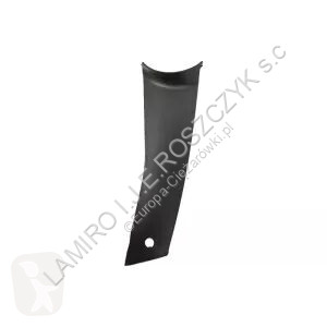 Scania L OWER H MIRROR ARM COVER SERIES 7 OWER H MIRROR ARM COVER pour camion SERIES 7