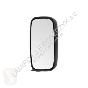 Mercedes 200 Revêtement FM / FH / LEFT ELECTRIC MIRROR WITH MOUNTING pour camion Volvo 12 ver. I (1998-1)