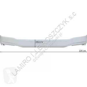 MAN TGM Phare SERIES R / S COWL PANEL TUNING pour camion (2013-)
