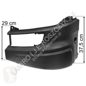 Scania L Revêtement SERIES R / S (2016-) OWER H BUMPER CORNER pour camion