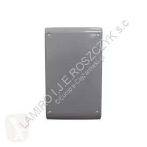 Phares antibrouillard MAN neuf
