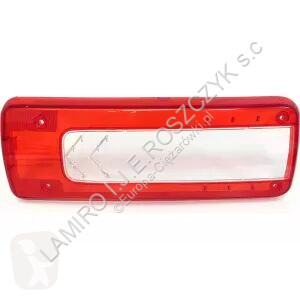 Pièces poids lourds Volvo Revêtement 4 LED...