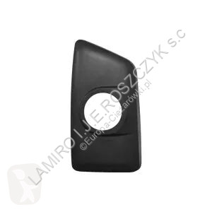 Volvo FM Revêtement FH4 / FH5 / 5 MAIN MIRROR COVER LH pour camion 5 (from 2021)