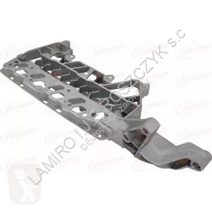 Volvo FH GREEN APPLE WUNDERBAUM air freshener 5 (2021-) LOWER RH STEP BRACKET pour camion 5 (from 2021)