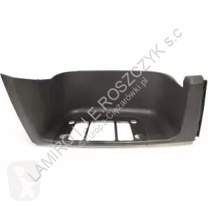 Volvo FL6 Marchepied (2002-2005) STEP RH pour camion (2002-2005)