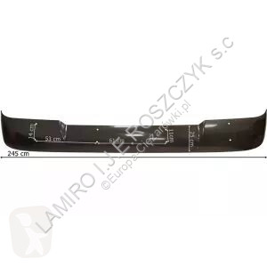 Reservdelar lastbilar DAF Pare-soleil XF95 /...