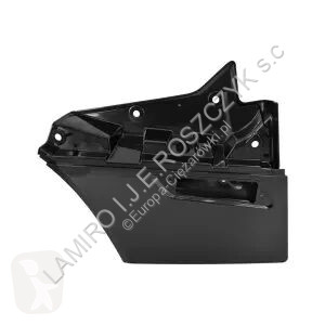 Volvo FMX Revêtement (2022-) DOOR RH EXTENSION pour camion 5 (from 2021)