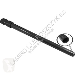 Pièces poids lourds Renault REAR MUDGUARD TUBE...