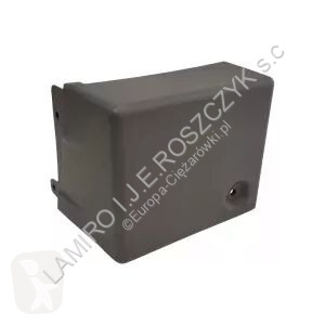 Reservdelar lastbilar Scania RIHT BATTERY COVER...
