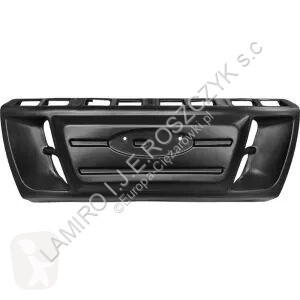 Cabine / carrosserie Carrier