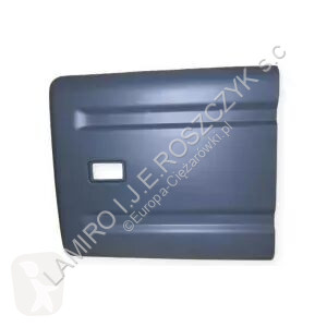 MAN F2000 Revêtement SERIES 4 INTERAXLE SIDE SKIRT FRONT PART RH / LH pour camion Scania (1994-2000)