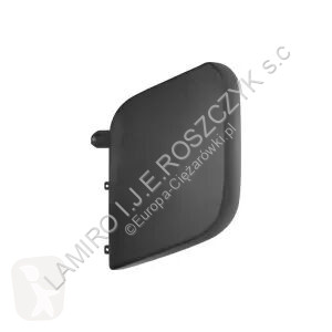 Mercedes 200 Calandre Volvo ACTROS MP4 SMOOTH MIRROR COVER LH pour camion FL (5-2013)