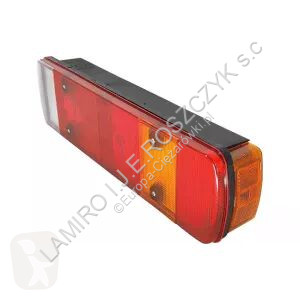 Reservdelar lastbilar Scania Porte R / VOLVO...