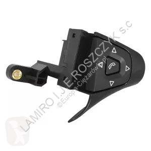 Renault R20 Revêtement PHONE BUTTON ON STEERING WHEEL pour camion Scania T-SERIES (2015-)
