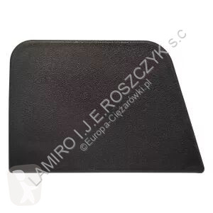 Reservdelar lastbilar MAN Pare-chocs BUMPER...