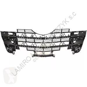 MAN LE Revêtement ACTROS MP4 / MP5 INNER GRIL pour camion Mercedes MP5 (from 2019) 2500 mm