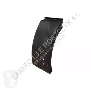 MAN F2000 Rétroviseur CAB MUDGUARD RH pour camion ACTROS MP5 (2019-) 2500mm