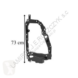 Reservdelar lastbilar Volvo Carter de...