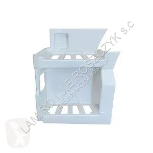 Reservdelar lastbilar MAN Serrure de porte /...