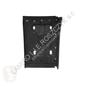 Reservdelar lastbilar MAN Pare-chocs AROCS /...